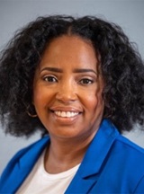 Ameena Elahi headshot
